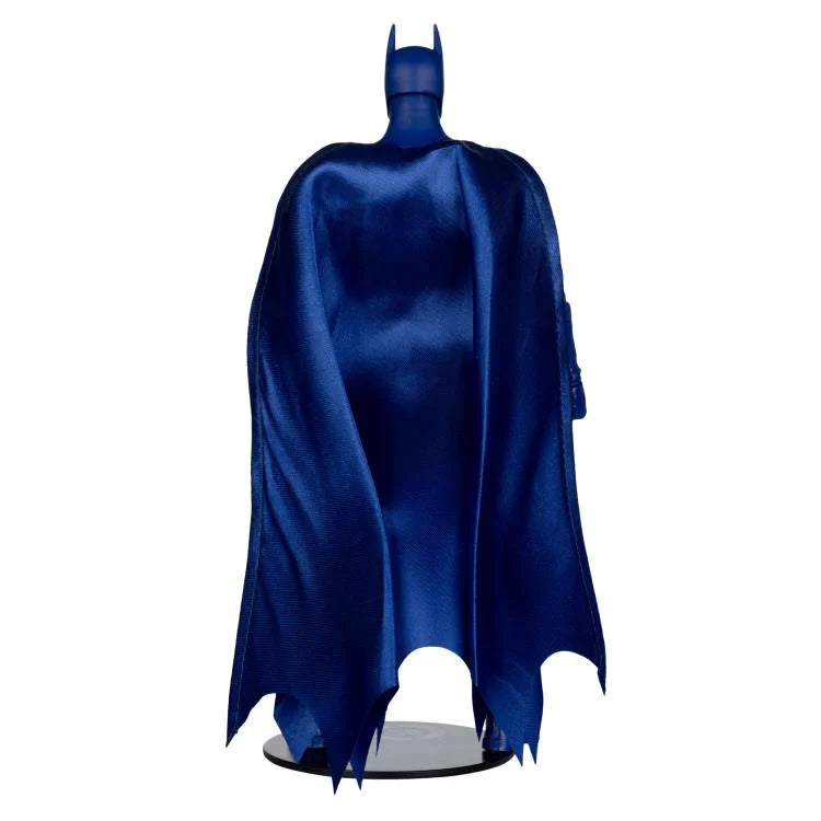 BATMAN JUSTICE LEAGUE DC MULTIVERSE MCFARLANE