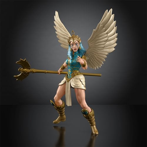 SORCERESS MASTERS OF THE UNIVERSE ORIGINS CARTOON 200X MATTEL