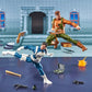 PUNISHER Y NICK FURY "THE PUNISHER" GAMERVERSE MARVEL LEGENDS HASBRO
