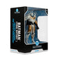 BATMAN FINAL BATSUIT JUSTICE LEAGUE DC MULTIVERSE MCFARLANE MEGAFIGURE