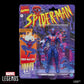 SPIDERMAN 2099 SPIDERMAN MARVEL LEGENDS RETROCARD HASBRO