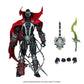 SPAWN WARLOCK DIABLO INMORTAL MCFARLANE ELITE EDITION