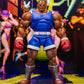 BALROG STREET FIGHTER ALPHA 3 STORM ARENA