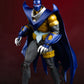 AZRAEL DC MULTIVERSE MCFARLANE