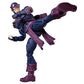HAWKEYE DARK AVENGER MARVEL LEGENDS HASBRO