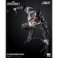 VENOM SPIDERMAN 2 STANDARD EDITION DLX THREEZERO