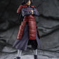 MADARA UCHIHA LEGEND OF DARKNESS NARUTO SHIPPUDEN S.H.FIGUARTS BANDAI