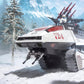 ARCTIC ASSAULT H.I.S.S. (HIGH SPEED SENTRY) AND DRIVER G.I.JOE CLASSIFIED HASBRO PULSE