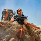 ACTION MAN G.I.JOE CLASSIFIED  SERIES HASBRO PULSE