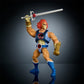 LEONO MASTERS OF THE UNIVERSE ORIGINS AND THUNDERCATS WAVE 1 MATTEL