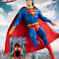SUPERMAN ZERO HOUR PAGE PUNCHER DC DIRECT MCFARLANE