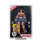 WONDER WOMAN PAGE PUNCHER DC DIRECT MCFARLANE