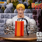 CODY TRAVERS FINAL FIGHT STORM COLLECTIBLES