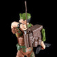 VINCENT R FALCON FALCONE G.I.JOE CLASSIFIED SERIES RETROCARD