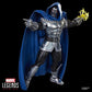 DR DOOM 2099 MARVEL SUPERHEROES MAGIC MARVEL LEGENDS HASBRO