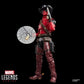COWBOYPOOL (DEADPOOL Y WOLVERINE) MARVEL LEGENDS MCU HASBRO