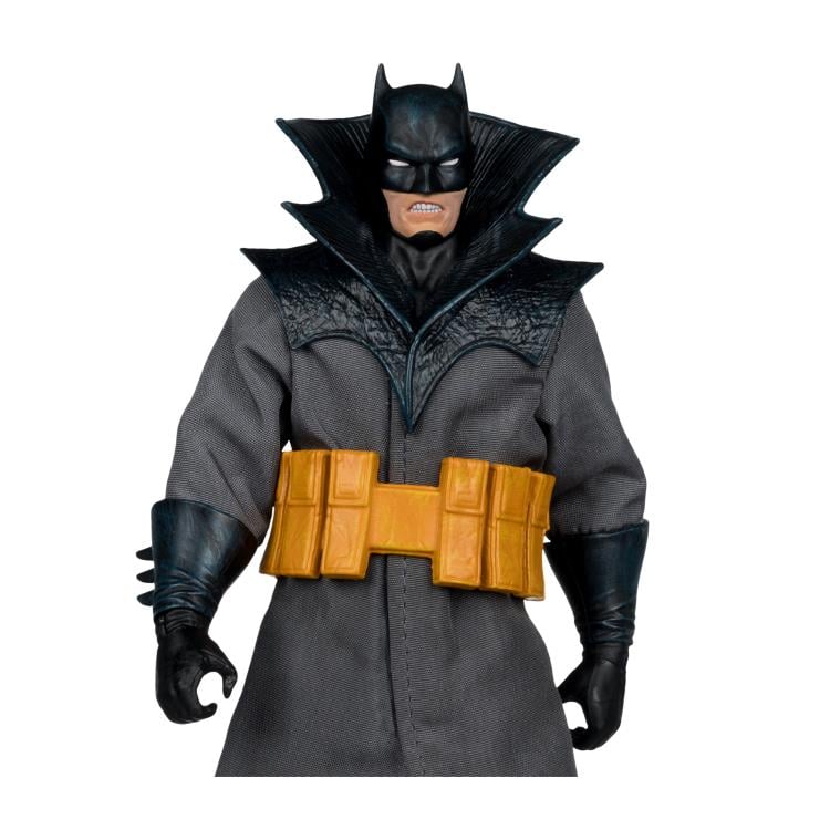 BATMAN BATMAN OF BETHLEHEM DC MULTIVERSE MCFARLANE