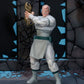 CONQUEST INVINCIBLE JADA TOYS 1/12
