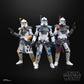 ARC TROOPER BATTLE PACK HAVOC COLT BLITZ STAR WARS BLACK SERIES HASBRO