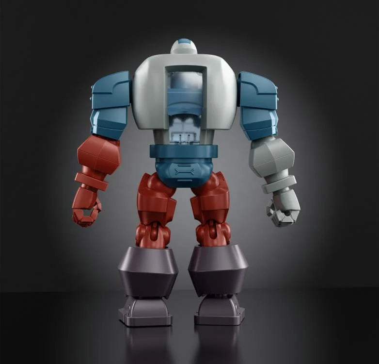 ROBOTO MASTERS OF THE UNIVERSE ORIGINS CARTOON 200X MATTEL