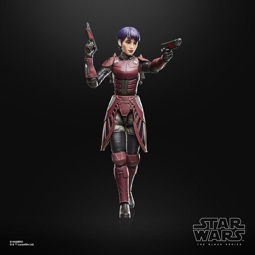 ROOK KAST STAR WARS BLACK SERIES HASBRO