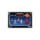 PACK STAR WARS RETRO COLLECTION RETURN OF THE JEDI 3 3/4 SET DE 6 EXCLUSIVO