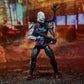 AXEL SYNAPSE SOMA G.I.JOE CLASSIFIED HASBRO