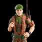 VINCENT R FALCON FALCONE G.I.JOE CLASSIFIED SERIES RETROCARD