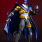 AZRAEL DC MULTIVERSE MCFARLANE