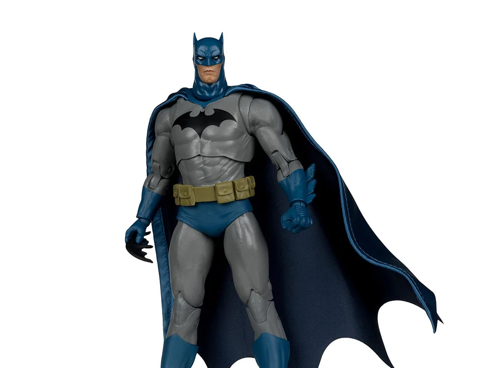 BATMAN HUSH 2 DC MULTIVERSE MCFARLANE