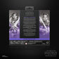 JAINA SOLO Y JACEN SOLO 2PACK STAR WARS BLACK SERIES HASBRO PULSE