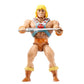 HEMAN MASTERS OF THE UNIVERSE ORIGINS DEVIATED MATTEL