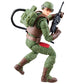 ANTHONY FLASH GAMBELLO G.I.JOE CLASSIFIED SERIES RETROCARD