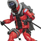 AVALANCHE RESPONSE G.I.JOE CLASSIFIED SERIES LEGACY COLLECTION HASBRO