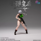 KIT DE ACCESORIOS CAMMY BULLET QUEEN  XCOCANN DELUXE VERSION 1/12