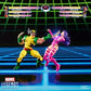 WOLVERINE VS PSYLOCKE MARVEL LEGENDS GAMERVERSE HASBRO