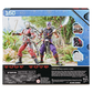 COBRA NINJAS SLICE & DICE G.I.JOE CLASSIFIED HASBRO PULSE EXCLUSIVE