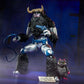 FATAL FLUFFIES G.I.JOE CLASSIFIED HASBRO
