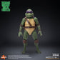 TMNT (1990 MOVIE) DELUXE SET ONE:12 MEZCO