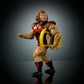 GRIZZLOR MOTU ORIGINS CARTOON COLLECTION MATTEL