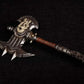 THE BARBARIAN NIGHTMARE STUDIO