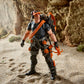ACTION MAN G.I.JOE CLASSIFIED  SERIES HASBRO PULSE