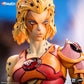 CHEETARA THUNDERCATS LIMITED EDITION MONDO ESCALA 1/6