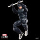 DAREDEVIL COMIC INSPIRED WAVE 2 MARVEL LEGENDS HASBRO  6 FIGURAS