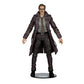 COMMISSIONER GORDON BATMAN THE DARK KNIGHT DC MULTIVERSE MCFARLANE
