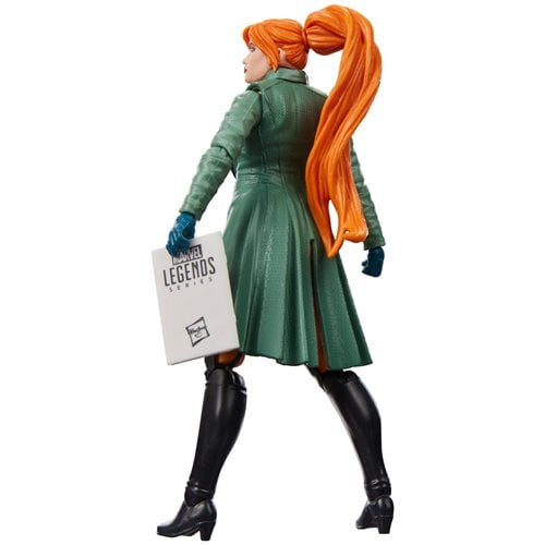 ELSA BLOODSTONE MARVEL LEGENDS COMIC INSPIRED HASBRO