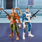 PUNISHER Y NICK FURY "THE PUNISHER" GAMERVERSE MARVEL LEGENDS HASBRO