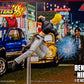 BENIMARU NIKAIDO THE KING OF FIGHTERS'98 STORM ARENA