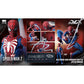 SPIDERMAN ADVANCE SUIT 2.0 PETER PARKER DLX THREEZERO 1/12