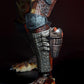 PREDATOR CITY HUNTER SPECIAL EDITION CON LUZ LED ESCALA 1/4 NECA